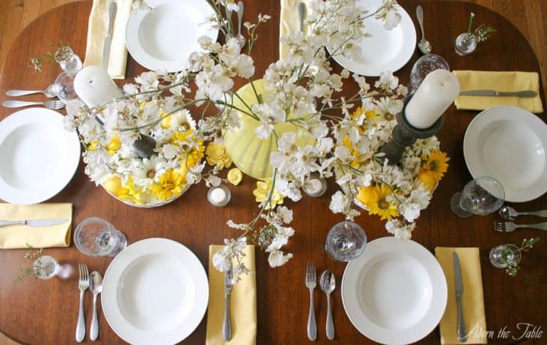 Table Setting Fails – 8 Common Mistakes Everyone Makes