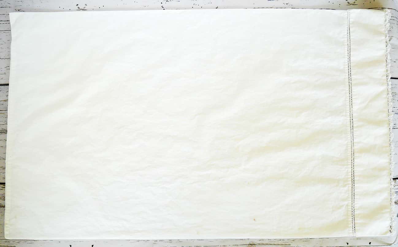 How to Get Rust Marks Out of Fabric Adorn the Table